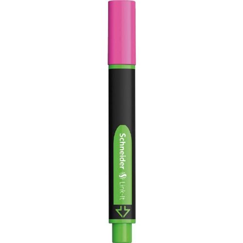 Schneider Surligneur Link-It Rose