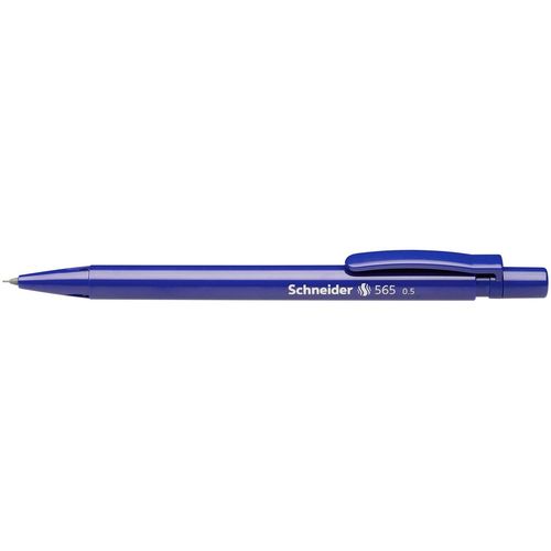Schneider Porte-Mine Pencil 565 0,5 Mm Bleu