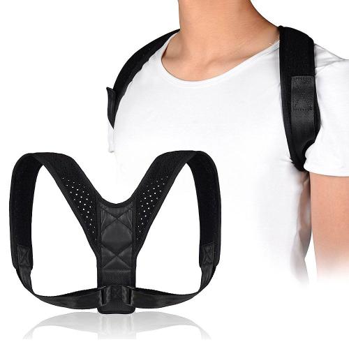 Correcteur de hotsell posture musculation