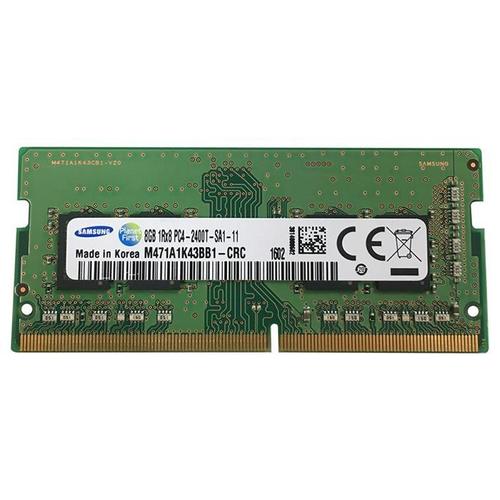 samsung 8gb ddr4 pc4 19200 2400mhz