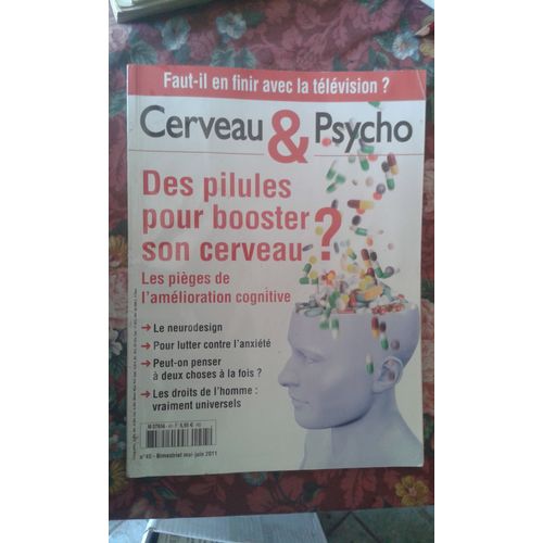 Cerveau Et Psycho 45