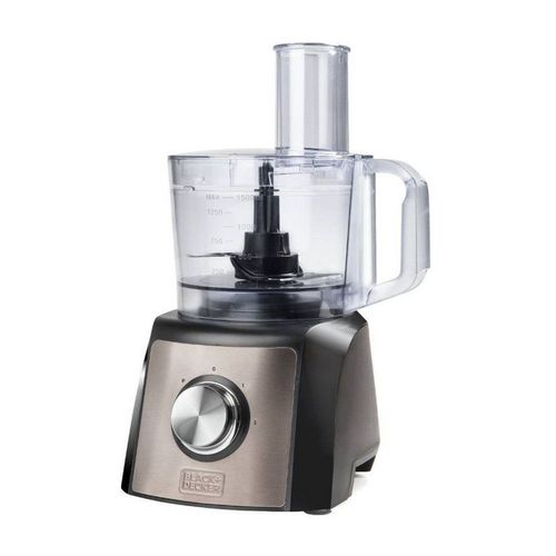 Robot Multifonction 2.1l 1200w Noir Bxfpa1200e