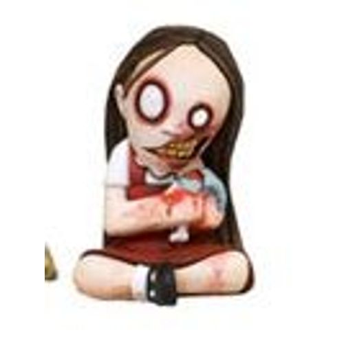 Living Dead Dolls Series 1 Figurine Dawn Mezco