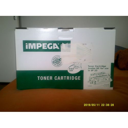 TONER IMPEGA JUMBO HC 2518569 ( POUR HP 4000, HP 4050, CANON LBP 1760)