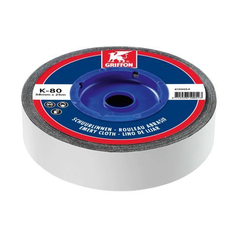 Toile abrasive soudure //6150054 GRIFFON