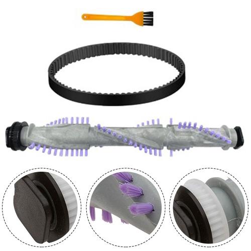 Courroie De Rouleau De Brosse D'Aspirateur Pour Navigateur De Requin, Pièce De Rechange Nv350 Nv351 Nv352 Nv356 Nv356E Nv357 Nv42 9109-May3466