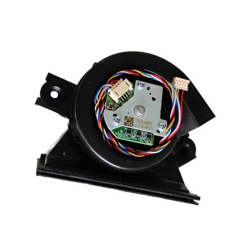 Moteur De Ventilateur D'Origine Pour Aspirateur Robot Ecovacs Dg710 Dg711 Dg716 Dg718, Pièces De Réparation 9109-May3391