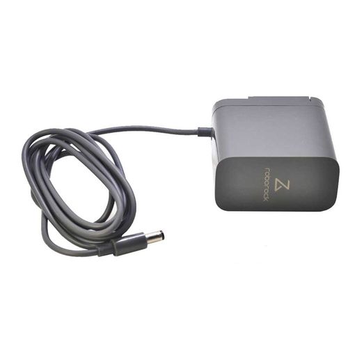 Chargeur D'Origine Pour Aspirateur À Main Sans Fil Roborock H6, Accessoires Chargeur Adaptateur D'Alimentation, Pièces De Prise Fcc 9109-May3407