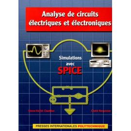Livres Electronique Montages electroniques - Promos Soldes Hiver