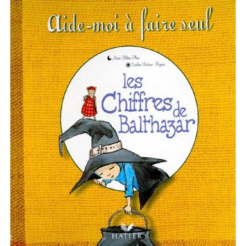 Les Chiffres De Balthazar