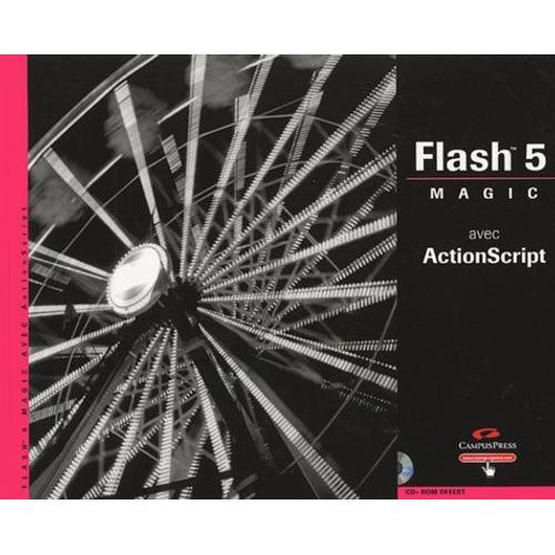 Flash 5 Magic Avec Actionscript