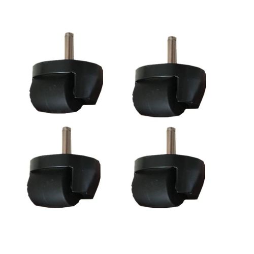 Roue Avant Pour Aspirateur Robot Cecotec Conga 3090, Pièces De Rechange, Accessoires, Roue De Relage 9109-May3323
