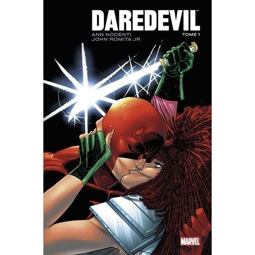 Daredevil Tome 1