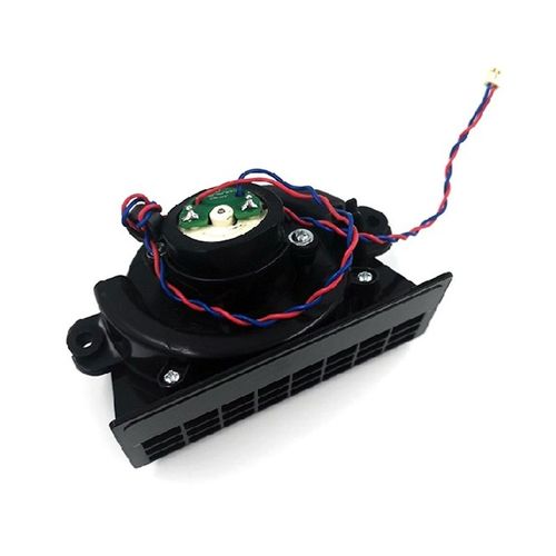Moteur De Ventilateur Pour Aspirateur Robot Ecovacs Deebot, Pièces D'Origine, Remplacement Pa, Dd33 Dd35 Dd36 Dd37 Dd46 Dd56 Dj35 Dj36 Ozmo 600 9109-May3399