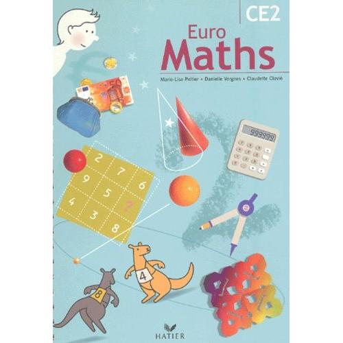 Euromaths Ce2