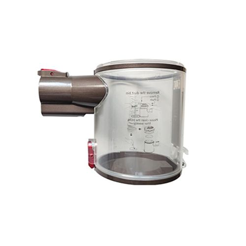 Pot À Poussière De Remplacement Pour Aspirateur Robot Proscenic P9 Gts, Accessoires 9109-May3421