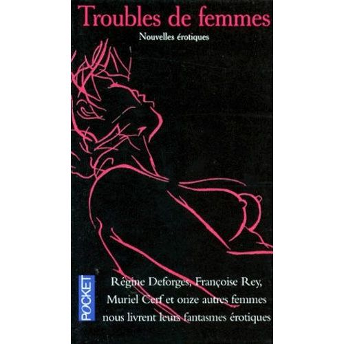 Troubles De Femmes