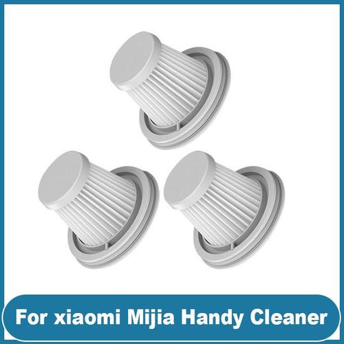 Nouveau Filtre Pour Xiaomi Handy Mijia H13 Ssxcq01Xy Aspirateur Accessoires Aspirateur Home Car Mini Sans Fil Handheld 9109-May3232