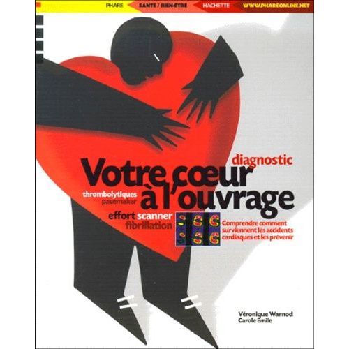 Votre Coeur À L'ouvrage