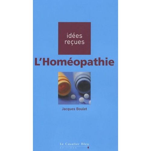 L'homéopathie