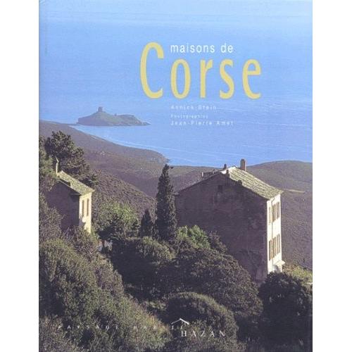 Maisons De Corse