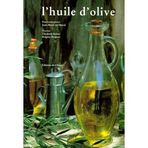 L'huile D'olive