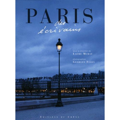 Paris Des Écrivains