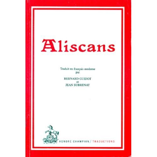 Aliscans