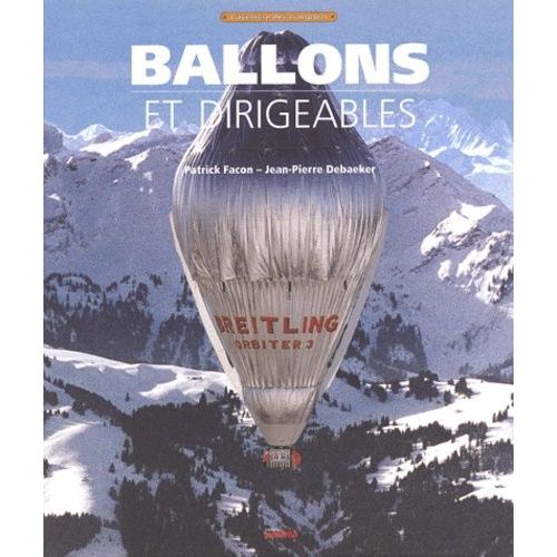 Ballons Et Dirigeables