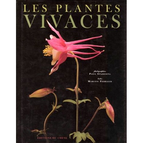 Les Plantes Vivaces