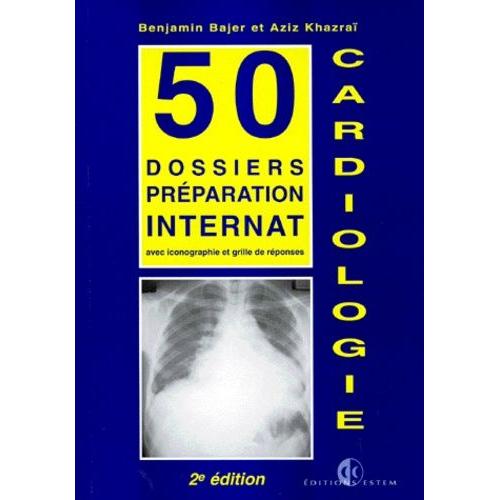 Cardiologie - 2ème Édition