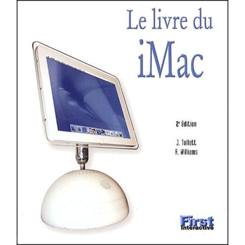 Le Livre Du Imac - 2ème Édition