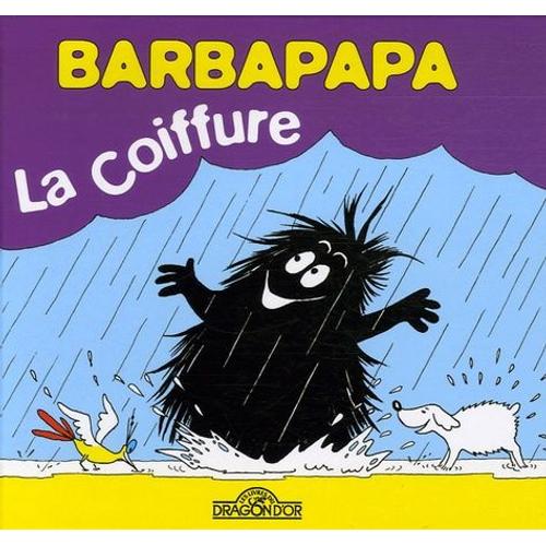 Barbapapa - La Coiffure