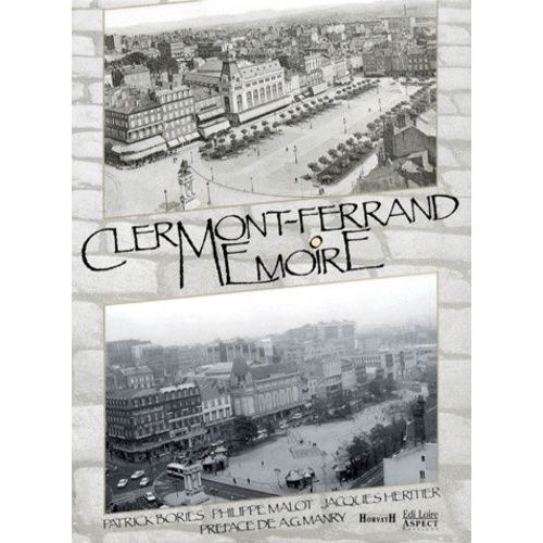 Clermont-Ferrand Memoire
