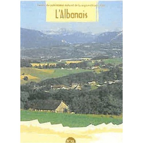 L'albanais