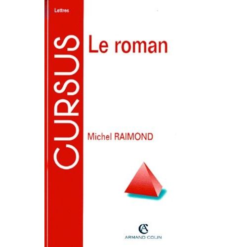 Le Roman - 2ème Édition