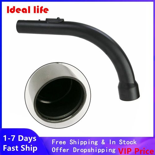 Poignée Pour Aspirateur Miele S2110, S501, S524, S548, S370, S511, S526, S571, S471, S512 9109-May3448