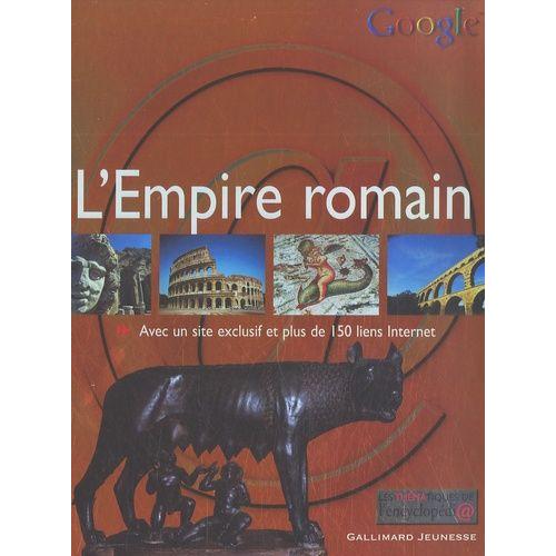 L'empire Romain