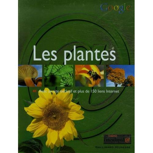 Les Plantes