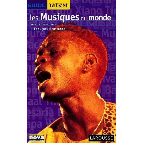 Les Musiques Du Monde