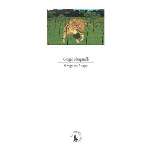 Voyage En Afrique