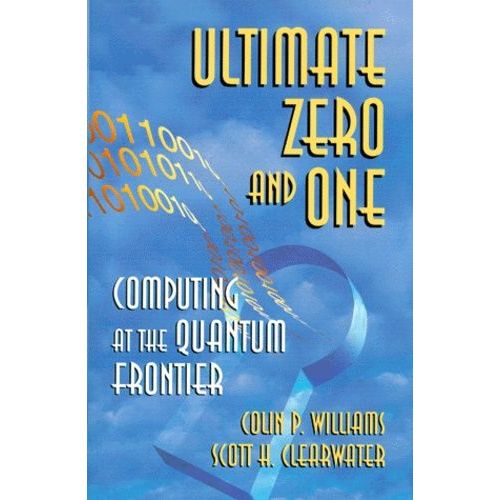 Ultimate Zero And One