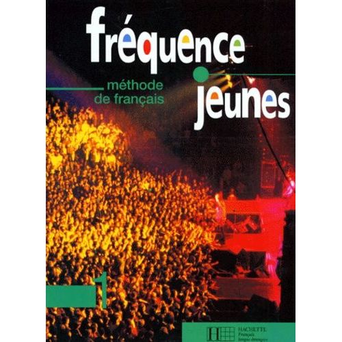 Frequence Jeunes - Niveau 1