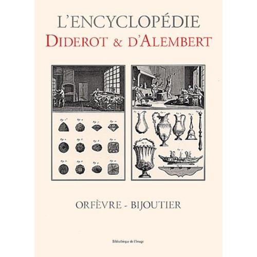 Orfèvre-Bijoutier