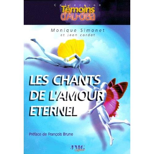 Les Chants De L'amour Éternel