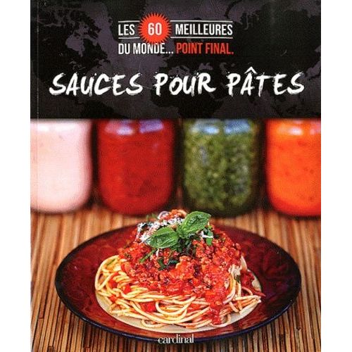 Sauces Pour Pâtes