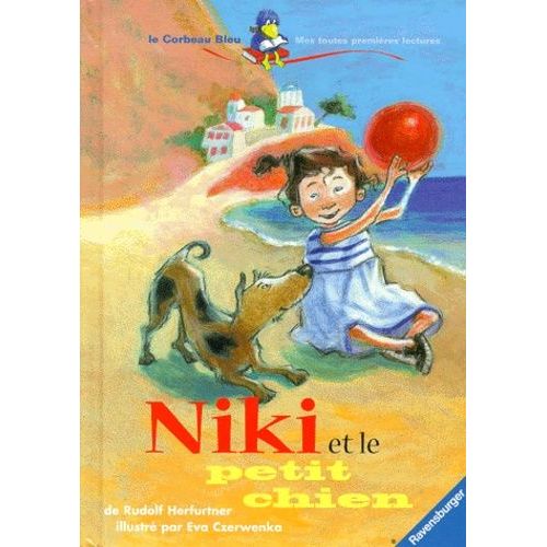 Niki Et Le Petit Chien