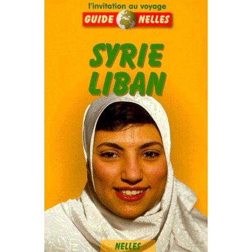 Syrie Liban