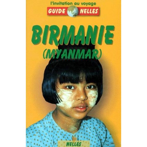 Birmanie