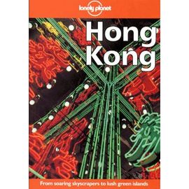 Hong Kong - 2nd Edition